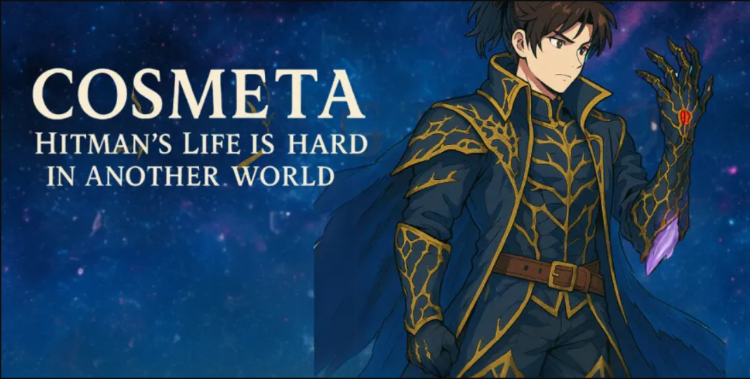 Chapter 2: Become Strong